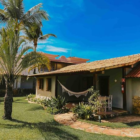 Vila Angatu Eco Resort Spa Santo Andre  Ngoại thất bức ảnh