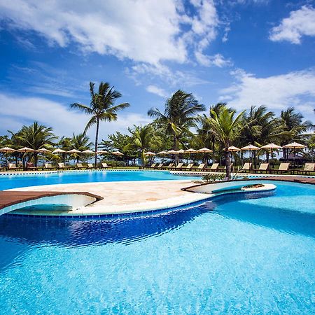 Vila Angatu Eco Resort Spa Santo Andre  Ngoại thất bức ảnh