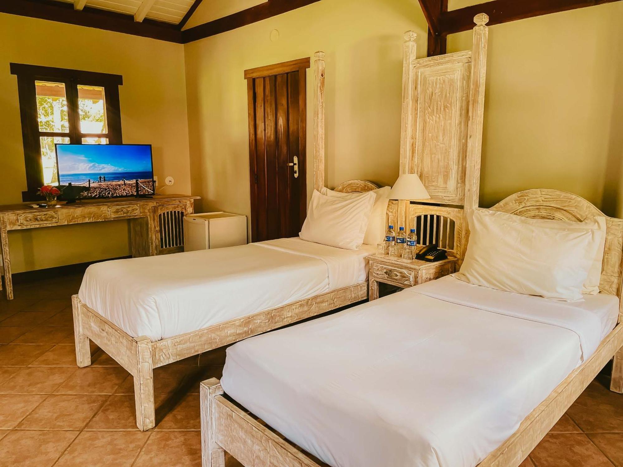 Vila Angatu Eco Resort Spa Santo Andre  Ngoại thất bức ảnh