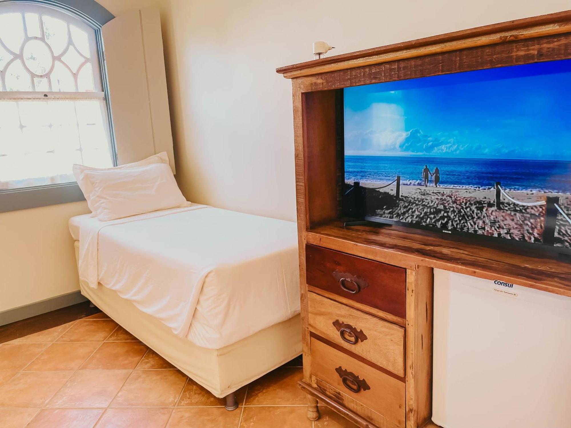 Vila Angatu Eco Resort Spa Santo Andre  Ngoại thất bức ảnh
