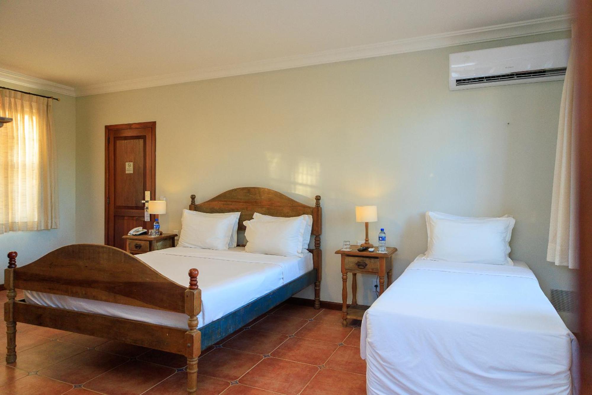Vila Angatu Eco Resort Spa Santo Andre  Ngoại thất bức ảnh