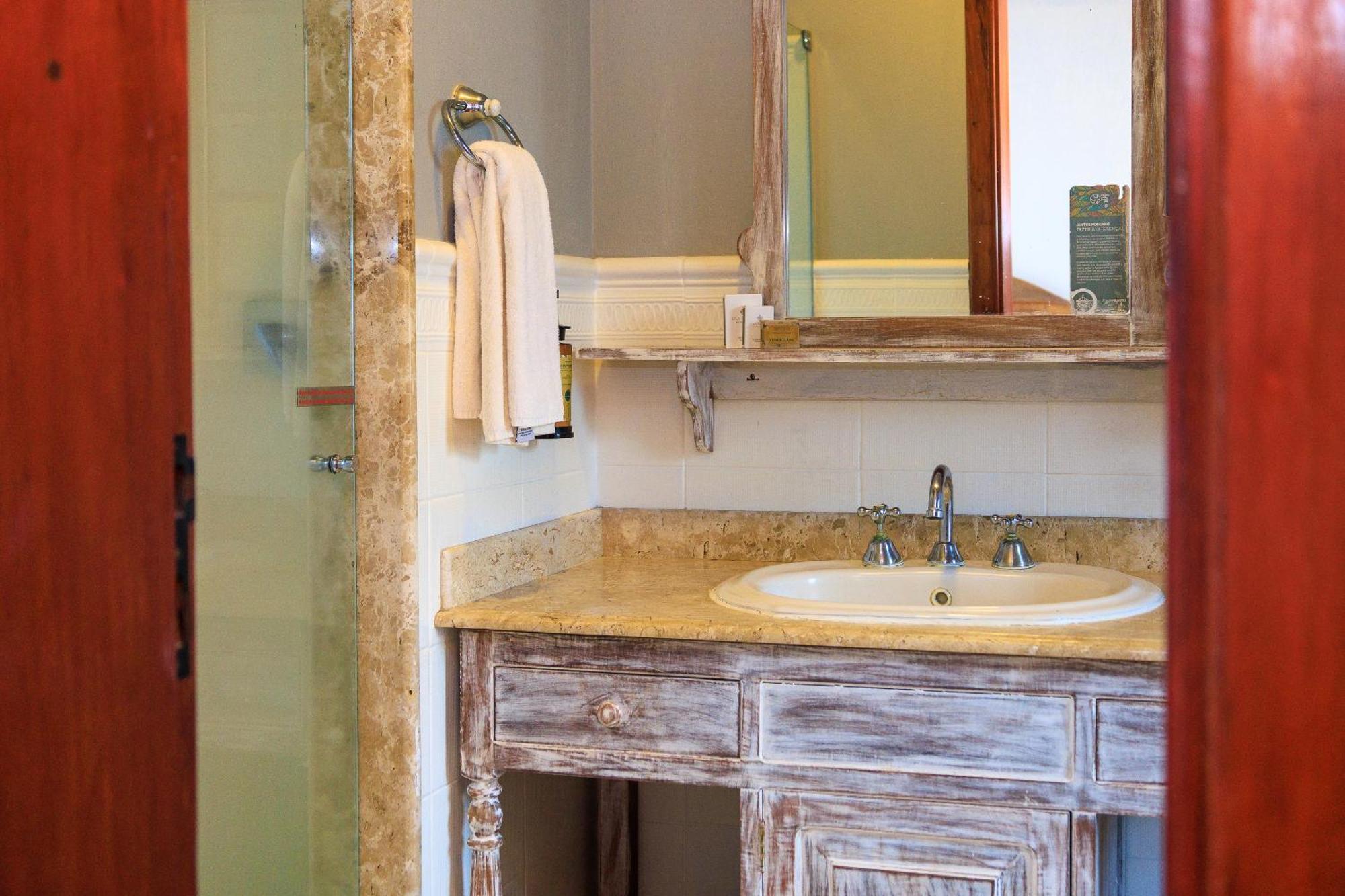 Vila Angatu Eco Resort Spa Santo Andre  Ngoại thất bức ảnh