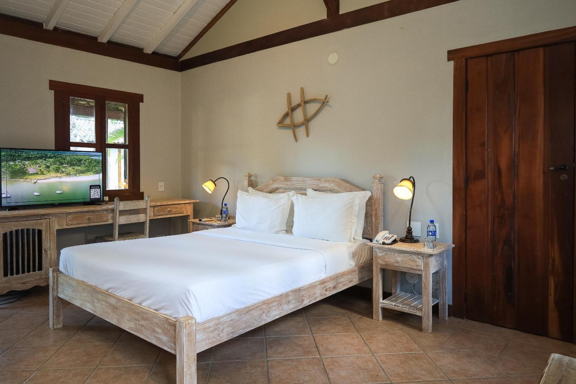 Vila Angatu Eco Resort Spa Santo Andre  Ngoại thất bức ảnh