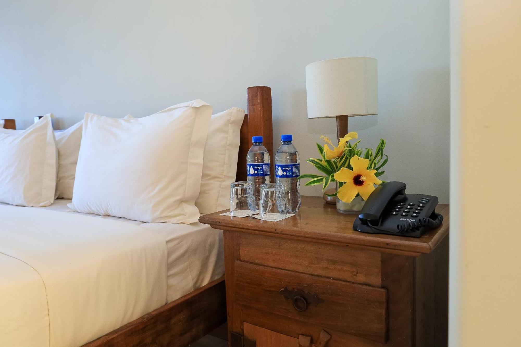 Vila Angatu Eco Resort Spa Santo Andre  Ngoại thất bức ảnh