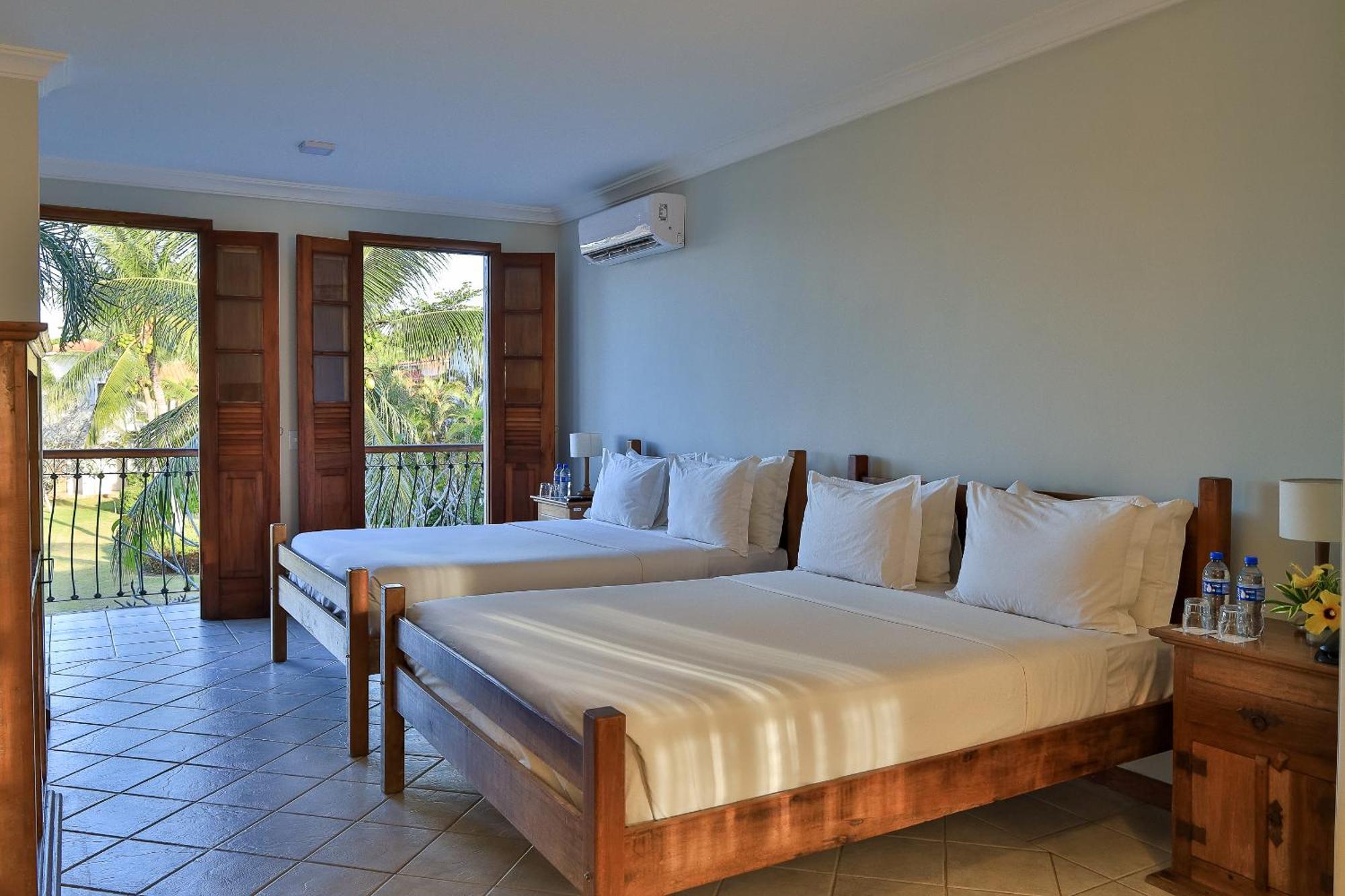Vila Angatu Eco Resort Spa Santo Andre  Ngoại thất bức ảnh