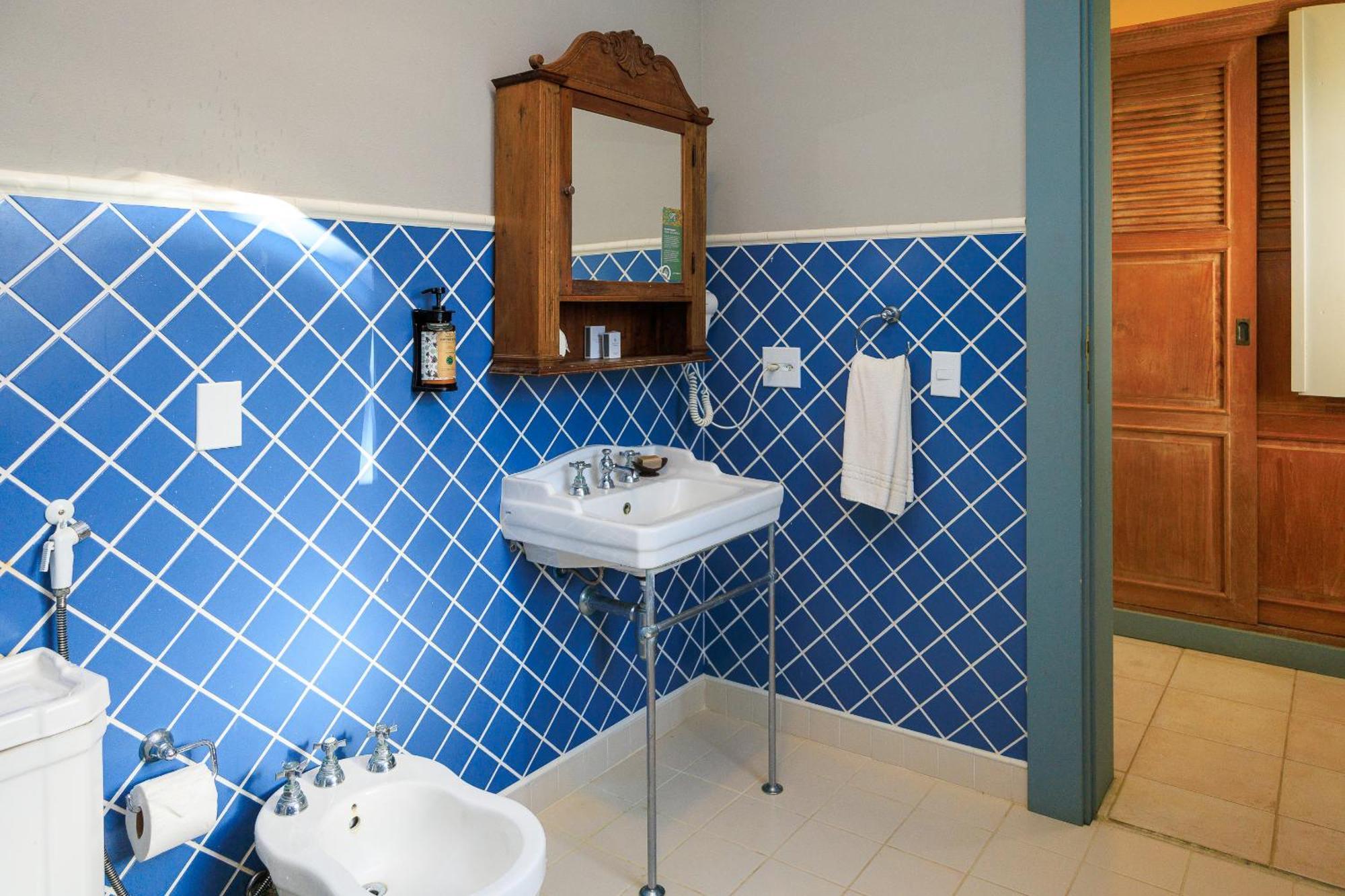 Vila Angatu Eco Resort Spa Santo Andre  Ngoại thất bức ảnh