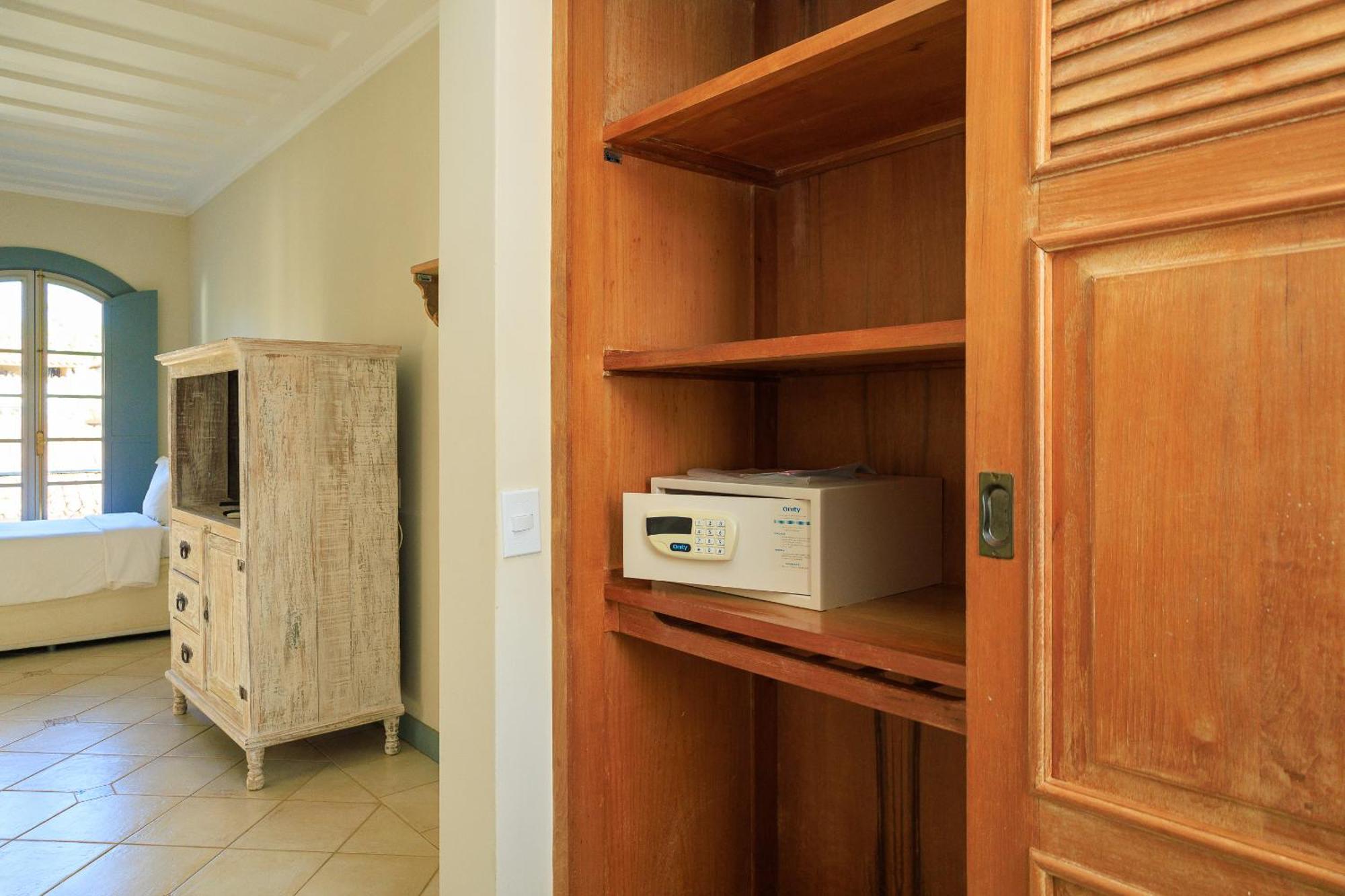 Vila Angatu Eco Resort Spa Santo Andre  Ngoại thất bức ảnh