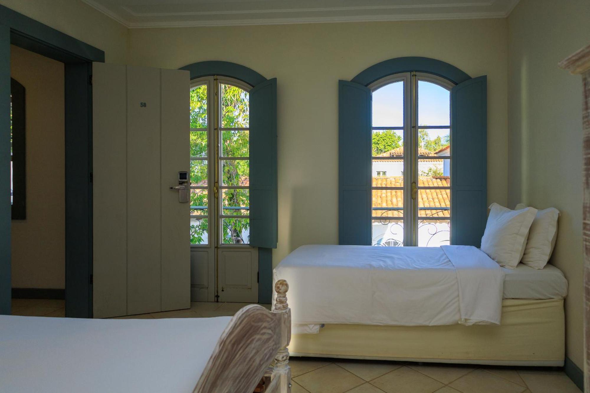 Vila Angatu Eco Resort Spa Santo Andre  Ngoại thất bức ảnh