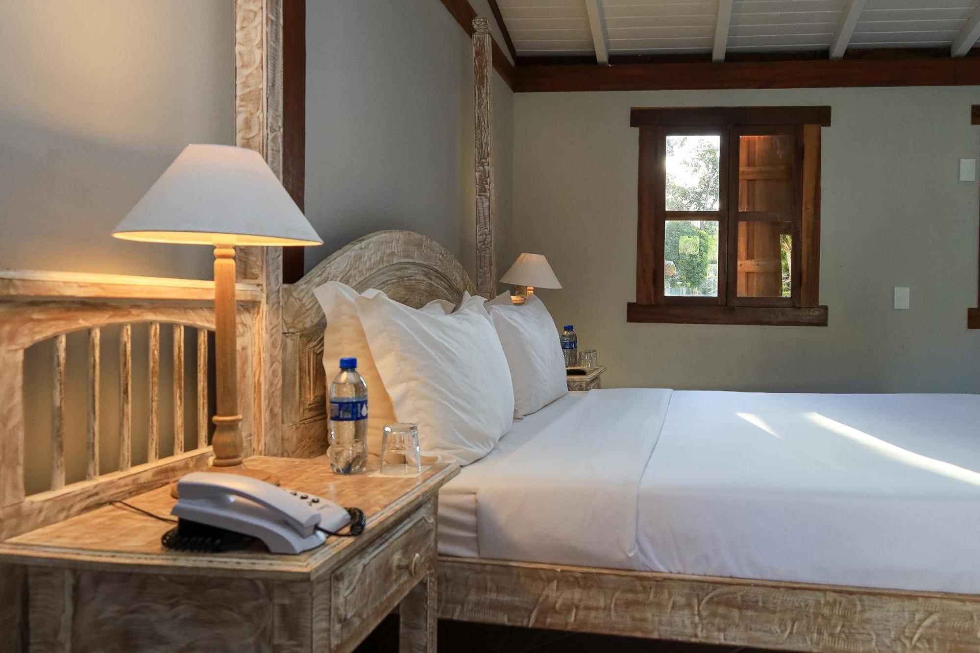 Vila Angatu Eco Resort Spa Santo Andre  Ngoại thất bức ảnh