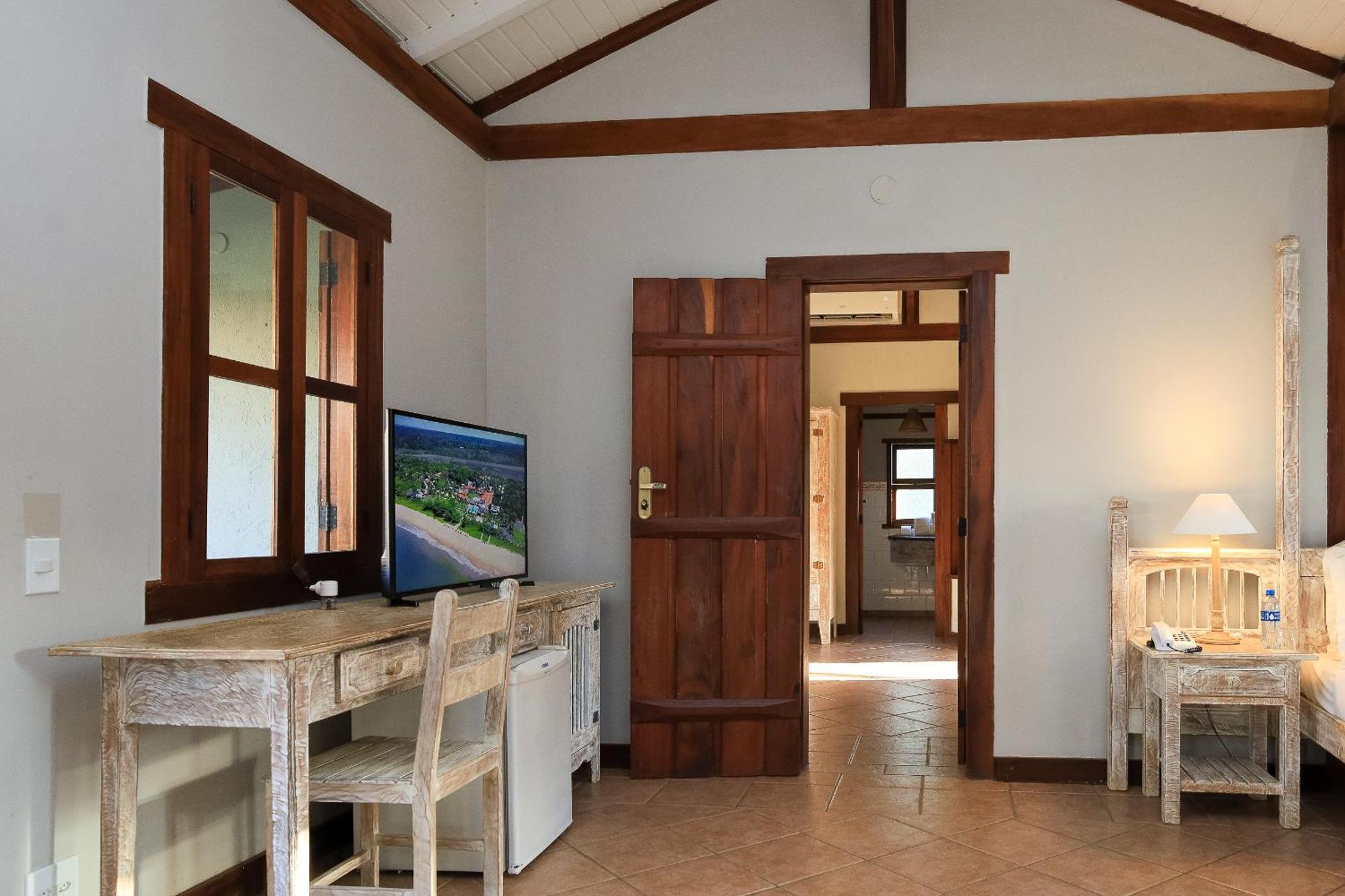 Vila Angatu Eco Resort Spa Santo Andre  Ngoại thất bức ảnh