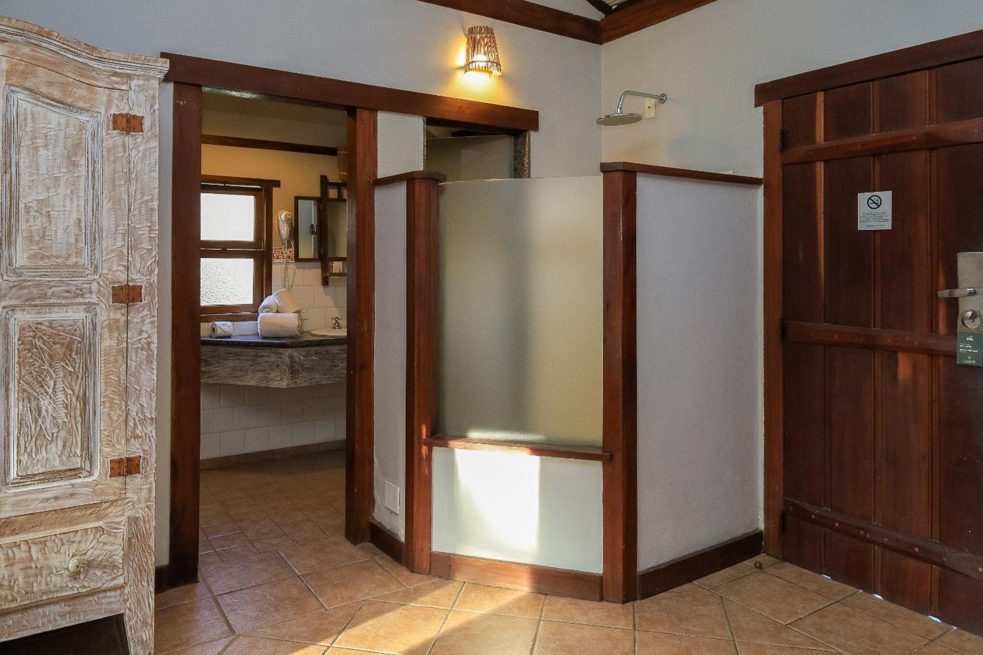 Vila Angatu Eco Resort Spa Santo Andre  Ngoại thất bức ảnh