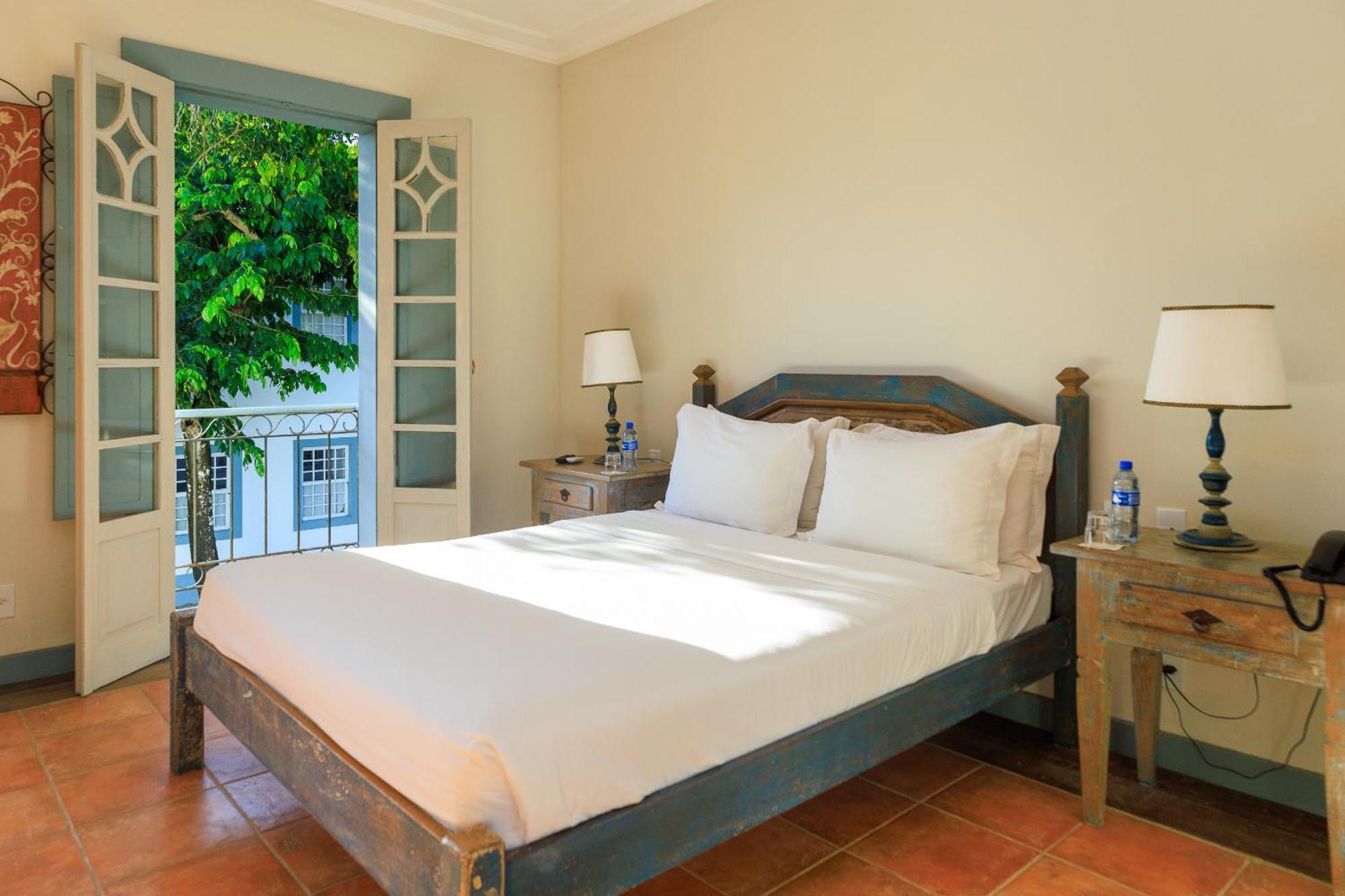Vila Angatu Eco Resort Spa Santo Andre  Ngoại thất bức ảnh