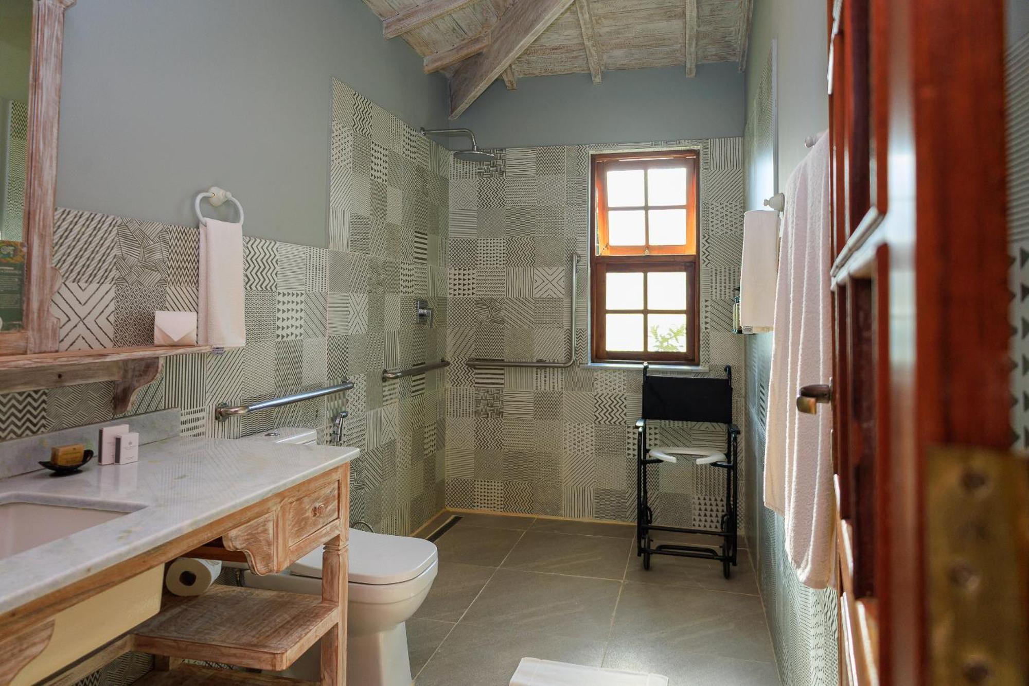 Vila Angatu Eco Resort Spa Santo Andre  Ngoại thất bức ảnh
